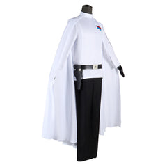 Orson Krennic Star Wars Cosplay Kostüm Halloween Karneval Outfits