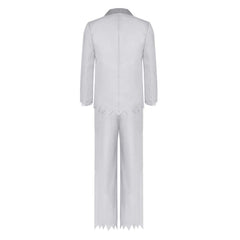 Corpse Bride Hochzeit mit einer Leiche Victor Anzug Cosplay Kostüm Halloween Karneval Outfits
