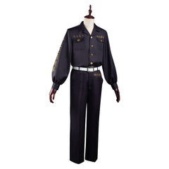 Tokyo Re. Mitsuya Takashi Cosplay Kostüme Outfits Halloween Karneval Suit