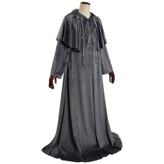 FF14 Emet-Selch Hythlodaeus Cosplay Final Fantasy XIV: Endwalker Kostüm Halloween Karneval Outfits