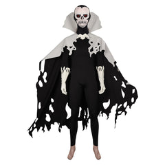 Doctor Strange in the Multiverse of Madness D′SPAYRE Cosplay Kostüm Halloween Karneval Outfits