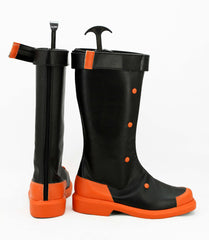 Boku no Hero Academia BNHA Katsuki Bakugo Kämpf Stiefel Cosplay Schuhe