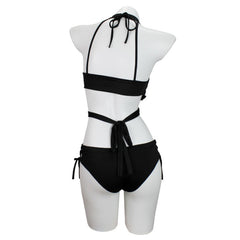 Death Note Misa Amane Bademode 2tlg. Damen Bikini Badeanzug