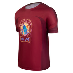 Star-Lord T-Shirt Guardians of the Galaxy Vol. 3 Star-Lord rundhals kurzarm T-Shirt