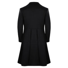 The Matrix: Resurrections Neo Cosplay Kostüm Halloween Karneval Mantel