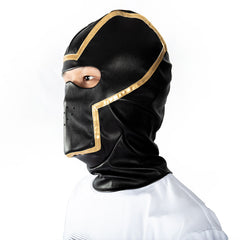 Avengers 4: Endgame Hawkeye Ronin Clint Barton Superheld Maske Cosplay Requisite Maske Kopfbedeckung