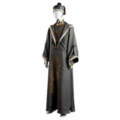 Harry Potter Albus Dumbledore Halloween Cosplay Kostüm Erwachsene