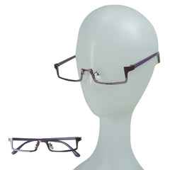 Maki Zenin Anime JJK Brille Cosplay Brille