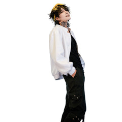 Tokyo Re. Valhalla Kazuotra Hanemiya Cosplay Kostüme