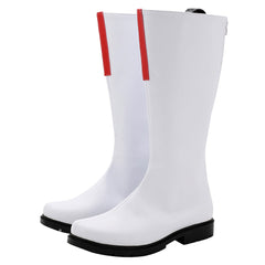 Invincible Omni-Man Stiefel Cosplay Schuhe