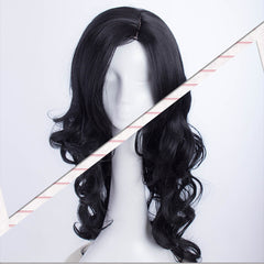 Der Glöckner von Notre Dame Notre-Dame de Paris (La) Esmeralda Perücke Hitzebeständiges Haar Karneval Party Requisiten