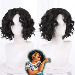 Encanto Mirabel Cosplay Kostüme Halloween Karneval Outfits