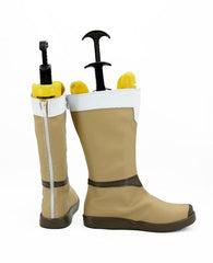 Die Legende von Korra Korra Schuhe Cosplay Schuhe