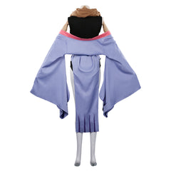 Miss Kobayashi‘s Dragon Maid Elma Cosplay Kostüme Outfits Halloween Karneval Bodysuit