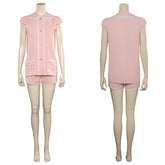 Film 2023 Barbie Barbie Pajamas Margot Robbie Schlafanzug auch für Alltag