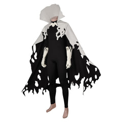 Doctor Strange in the Multiverse of Madness D′SPAYRE Cosplay Kostüm Halloween Karneval Outfits