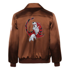 Shenmue Ryo Hazuki Cosplay Kostüm Outfits Halloween Karneval Mantel