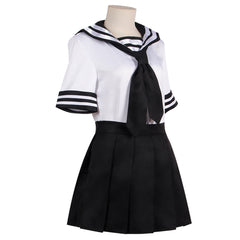 Tokyo Re. Kawaragi Senju Cosplay Kostüm Halloween Karneval Uniform