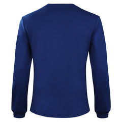 Stranger Things 4 Dustin Henderson Cosplay Kostüm Outfits Halloween Karneval Shirt