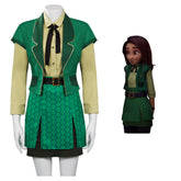 Luck Sam Greenfield Cosplay Kostüm Halloween Karneval Outfits