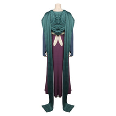 Willow Cosplay Dove Halloween Karneval Outfits