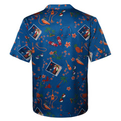 Weird: The Al Yankovic Story Cosplay Al Outfits Halloween Karneval T-Shirt