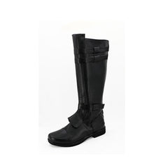 Anakin Skywalker Stiefel Cosplay Schuhe Stil B
