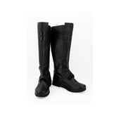 Anakin Skywalker Stiefel Cosplay Schuhe Stil B
