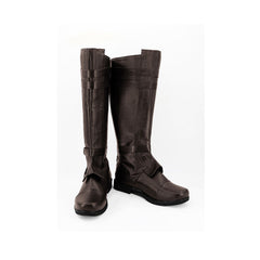 Anakin Skywalker Stiefel Cosplay Schuhe