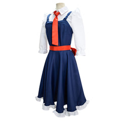 Tohru Kobayashi-san Chi no Meidoragon Cosplay Kostüme Halloween Karneval Kleid