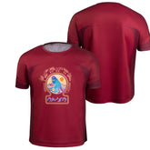 Star-Lord T-Shirt Guardians of the Galaxy Vol. 3 Star-Lord rundhals kurzarm T-Shirt