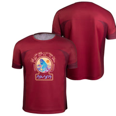 Star-Lord T-Shirt Guardians of the Galaxy Vol. 3 Star-Lord rundhals kurzarm T-Shirt