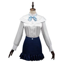 Light and Night Cosplay Kostüm Hemd Outfits Halloween Karneval Anzug