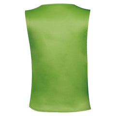 Luck Sam Greenfield Cosplay Kostüm Outfits Halloween Karneval Weste