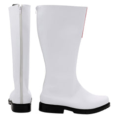 Invincible Omni-Man Stiefel Cosplay Schuhe