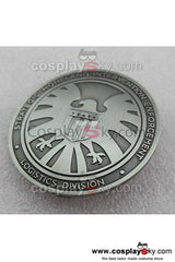 Agents of S.H.I.E.L.D. Shield Abzeichen Badge Cosplay Requisiten