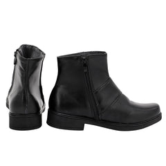 The Falcon and the Winter Soldier Baron Zemo Cosplay Schuhe Stiefel Halloween Schuhe