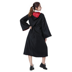 Harry Potter Gryffindor Uniform Hermione Granger Cosplay Kostüm für Erwachsene Damen