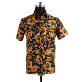 Fear and Loathing in Las Vegas Raoul Duke Herren Jünger Printed Shirt