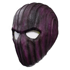The Falcon and the Winter Soldier Baron Zemo Maske Cosplay Zubehör