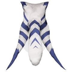 The Clone Wars Ahsoka Tano Kopfbedeckung Cosplay Requisite