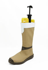 Die Legende von Korra Korra Schuhe Cosplay Schuhe