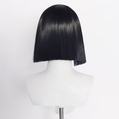 Jujutsu Kaisen Ieiri Shōko Perücke Karneval Halloween Cosplay Perücke