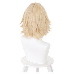 Tokyo Re. Sano Manjirou Cosplay Perücke