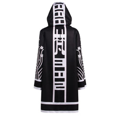 Tokyo Re. Wakasa Imaushi Cosplay Kostüme Halloween Karneval Outfits