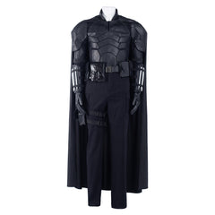 The Batman Bruce Wayne Kostüm Cosplay Kostüm