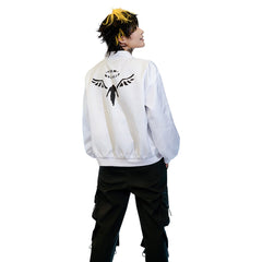 Tokyo Re. Valhalla Kazuotra Hanemiya Cosplay Kostüme