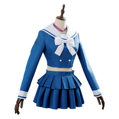 Tenko Chabashira Uniform Danganronpa V3: Killing Harmony Chabashira Tenko Cosplay Kostüm