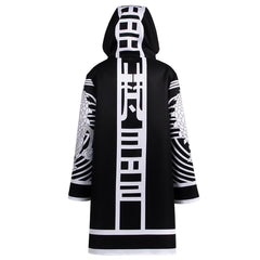 Tokyo Re. Brahman Akashi Takeomi Cosplay Kostüm Halloween Karneval Mantel