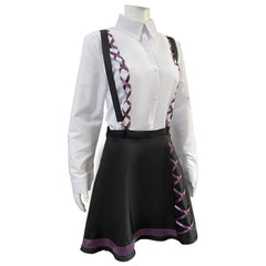 The Owl House Luz Noceda Cosplay Kostüm Halloween Karneval Outfits